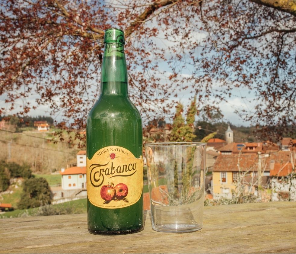turismo rural en Llanes