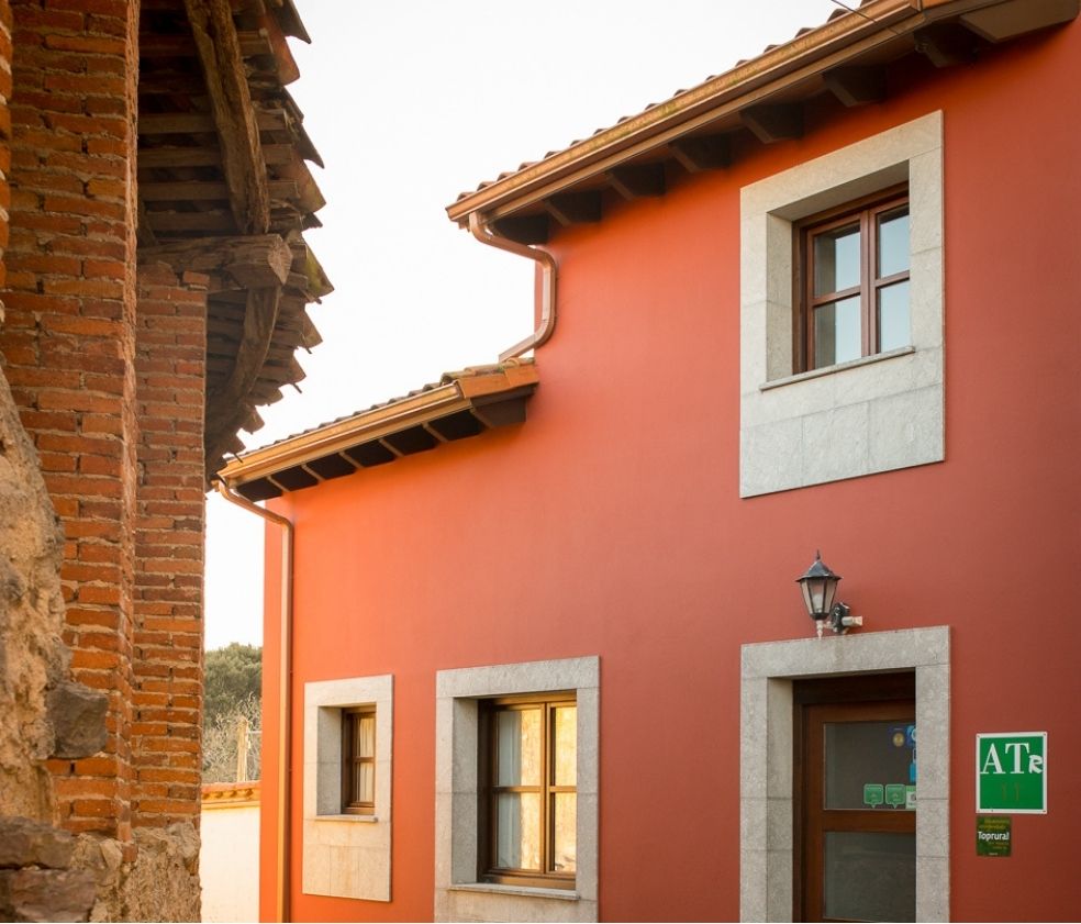 turismo rural en Llanes