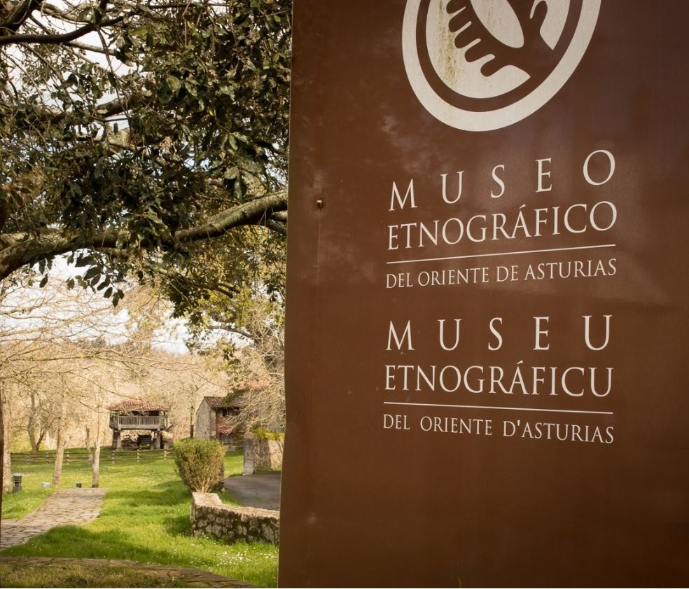 turismo rural en Llanes